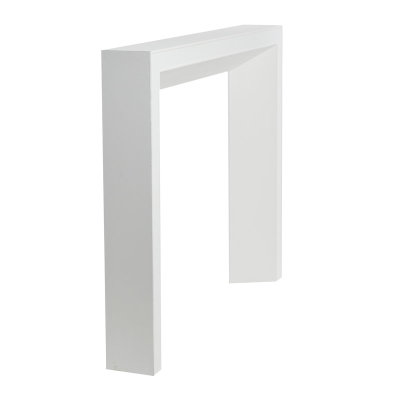 Wade Logan® Fireplace Surround & Reviews Wayfair